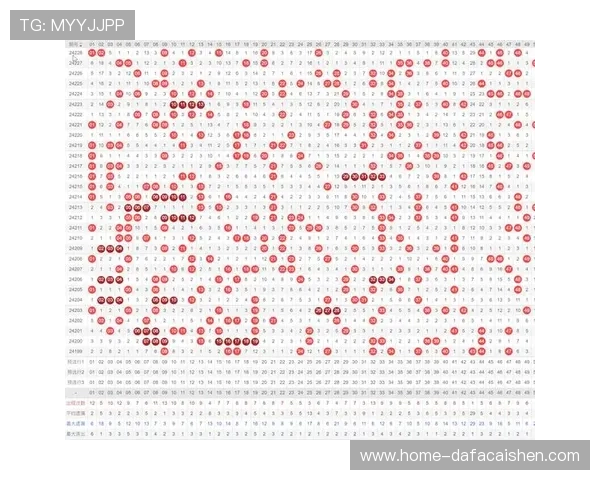 十一选五玩法全解析与投注技巧指南助你提升中奖概率