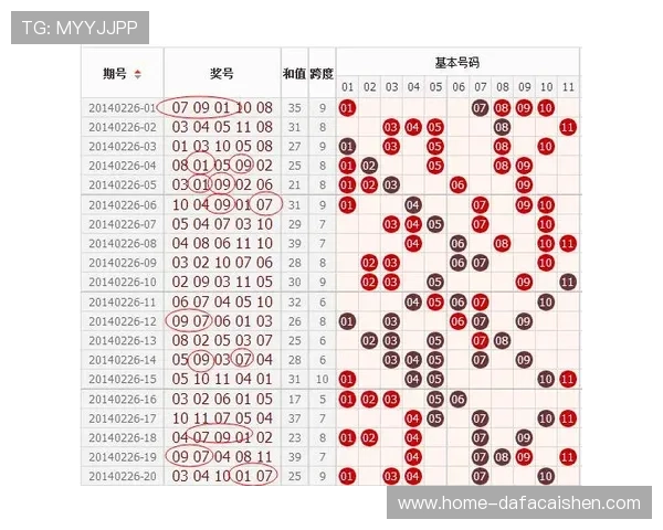 幸运11选5投注技巧全解析助你科学制定高中奖率计划方案